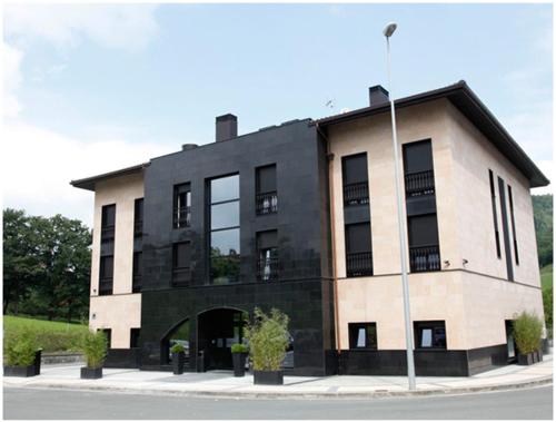 . Hotel Zelaa