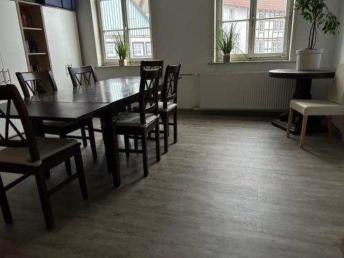 Hotel Berggarten Garni - image 13