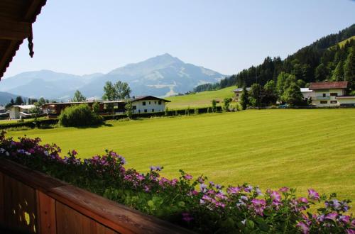 Appartements Binderhof
