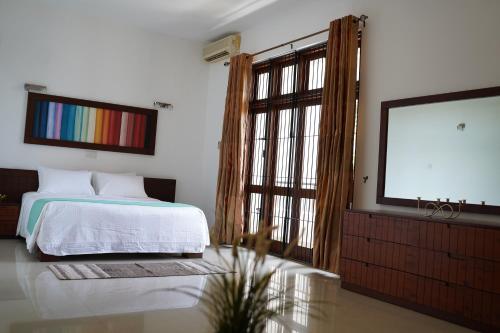Sandy Bliss Villa in Nawala Area