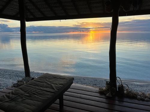 Surrounding environment, Rangiroa Bliss in Rangiroa