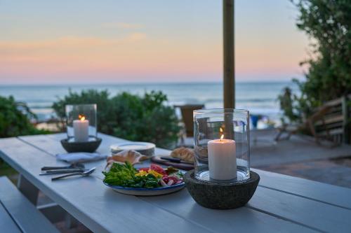 Faciliteiten, Soul Searchers in Jeffreys Bay