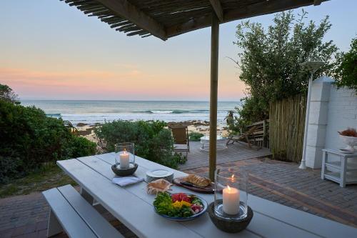 Faciliteiten, Soul Searchers in Jeffreys Bay