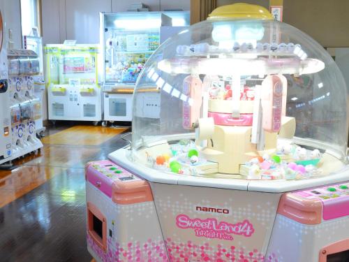 東前溫泉新和之湯酒店秋田屋 Higashimae Onsen Shinwanoyu Hotel Akitaya