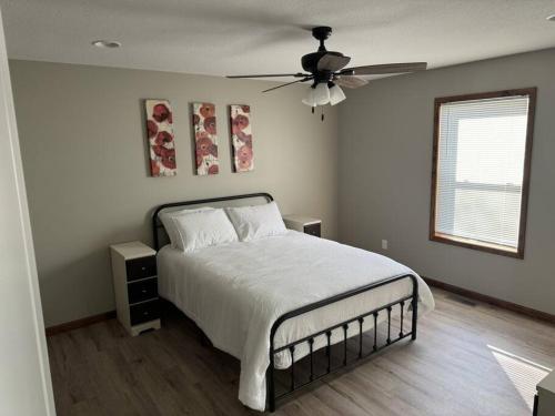 Trine University Gateway Villa photo 4