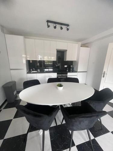 Prachtig 4/10 pers. Appartement Mijas/Fuengirola in La Sierrezuela