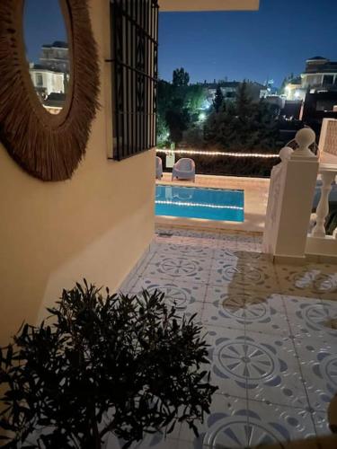 Prachtig 4/10 pers. Appartement Mijas/Fuengirola in La Sierrezuela