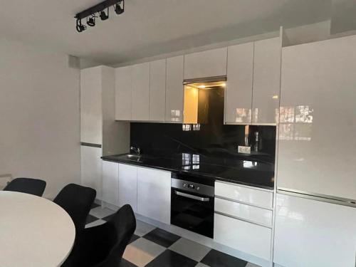 Prachtig 4/10 pers. Appartement Mijas/Fuengirola in La Sierrezuela