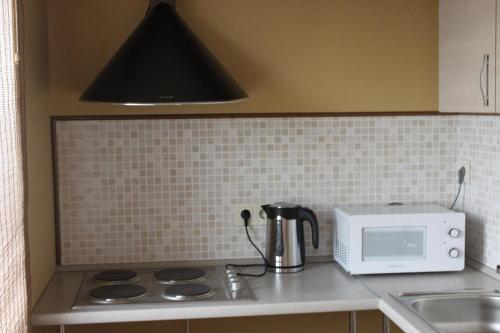 Apart Hotel Tomo FREE PARKING, Riga (foto 6)