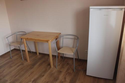 Apart Hotel Tomo FREE PARKING, Riga (foto 7)