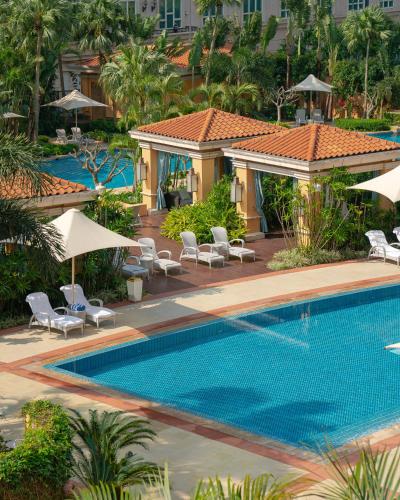 hotel photo