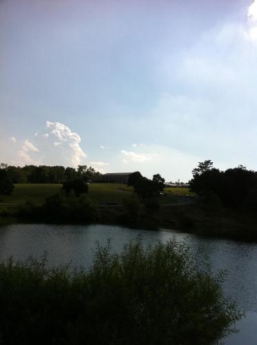 The Lodges At Gettysburg