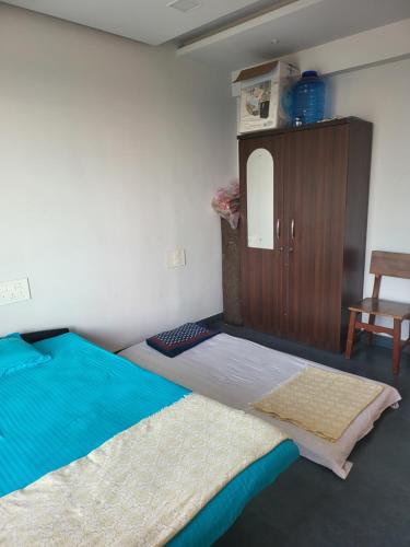 AKSHAY HOMESTAY SERVICE APARTMENT