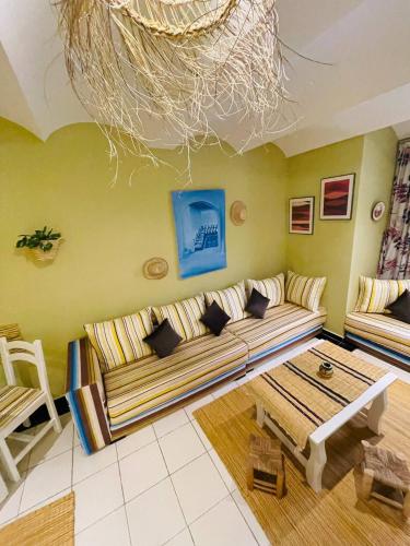 Beautiful Studio In Casablanca, Casablanca (fotografie 3)