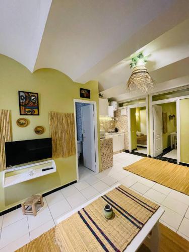 Beautiful Studio In Casablanca, Casablanca (fotografie 7)