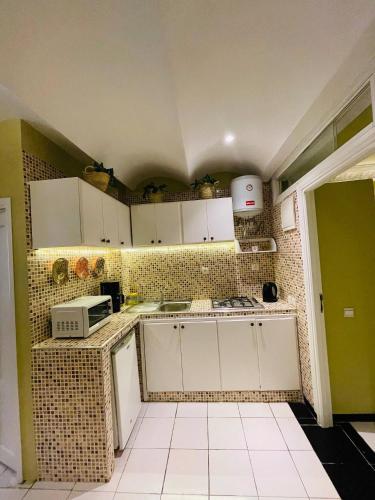 Beautiful Studio In Casablanca, Casablanca (fotografie 10)