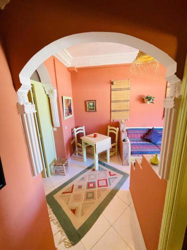 Pleasant Studio In Casablanca - image 3