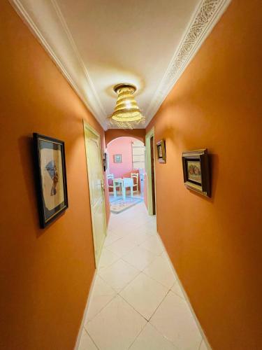 Pleasant Studio In Casablanca, Casablanca (fotografie 7)