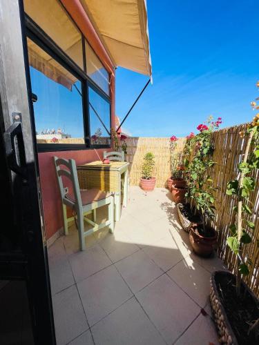 Beautiful Studio in the heart of Casablanca - image 5
