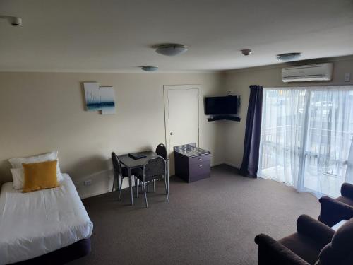 B-Ks Premier Motel Palmerston North