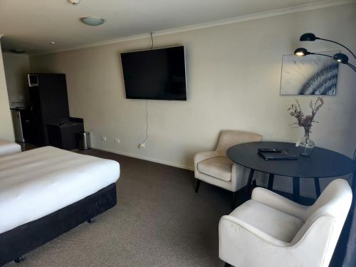 B-Ks Premier Motel Palmerston North