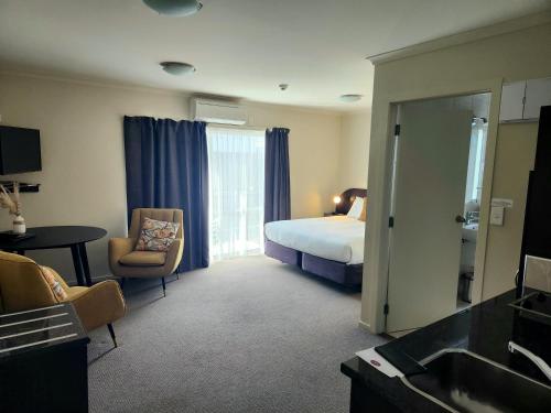 B-Ks Premier Motel Palmerston North