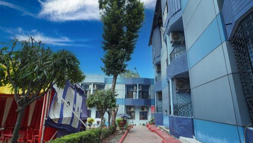 Hotel Shantinivas Maithon near Maithon Dam Boat Ghat