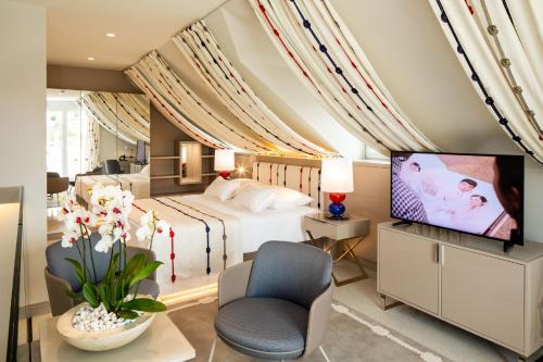 Hotel Lemongarden - Adults Only in Sutivan