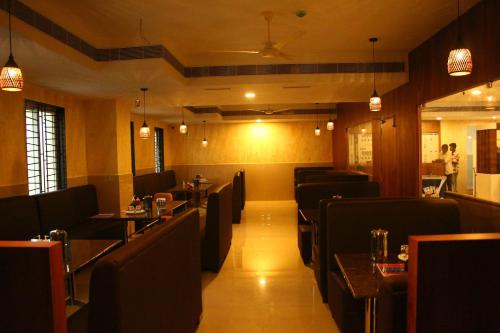 SAS SQUARE in Tiruchchirappalli