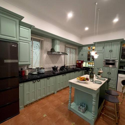 YouLuvHomestay Ipoh Room Type - Four-Bedroom House