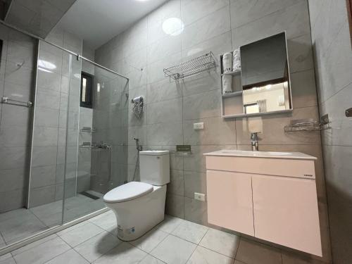 楠山民宿Nanshan B&B - Taitung