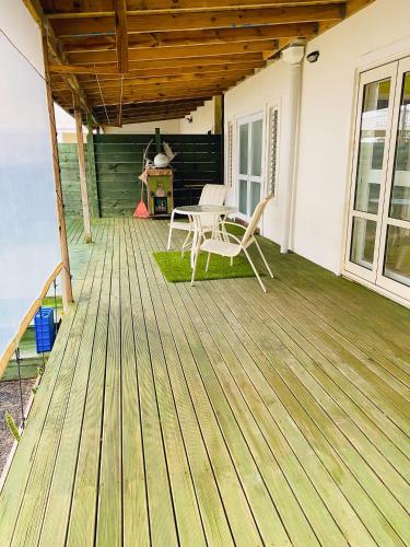 Létesítmények, ShineAwayHomes - Family Beach Front central air con in Matavera