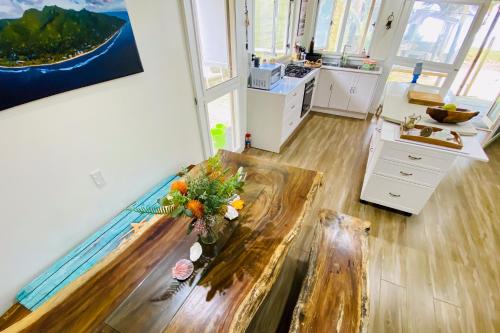 Létesítmények, ShineAwayHomes - Family Beach Front central air con in Matavera