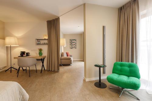 homie hotel zur stadt mainz - Wurzburger Innenstadt in Altstadt