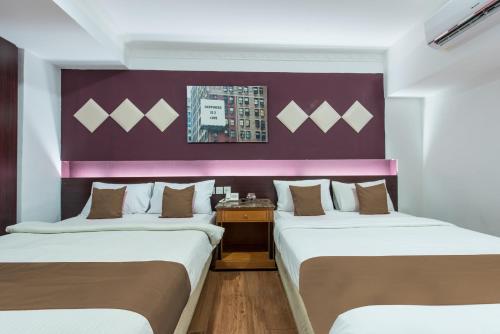 Photo - Grand Orchard Hotel Premier