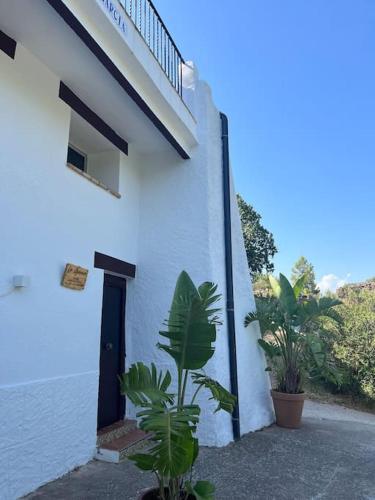 Casa Rural La Garcia