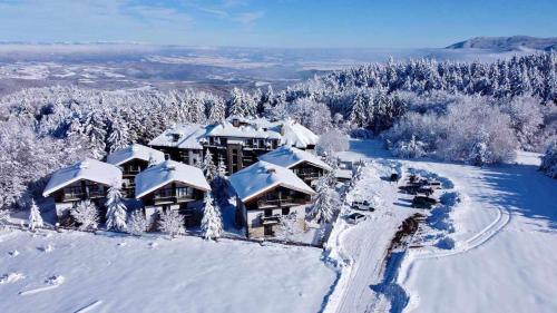 Chamokria Chalets