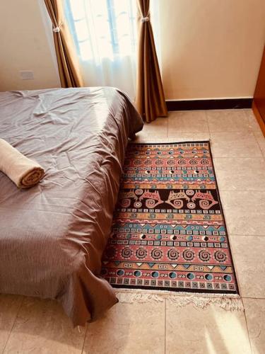 Cozy Peaceful 1BR Near Acacia Mall - 11 Mins Drive - image 4