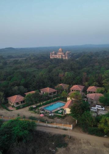 Vijay Vilas Heritage Resort