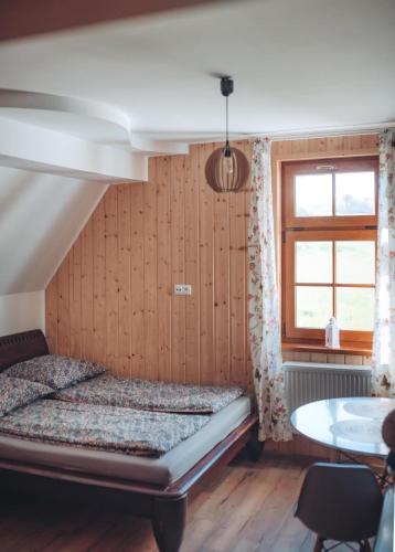 Chata w Stołowych Chata w Stołowych