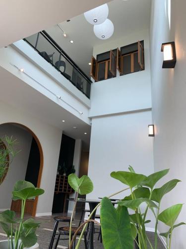 HAKKA Wellness Residence