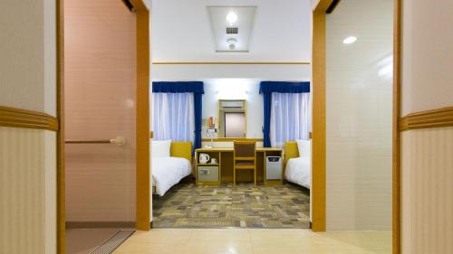 Toyoko Inn Tsuruga Ekimae