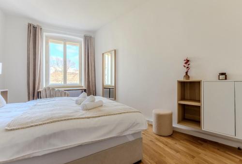  UrbanSuite in der Innenstadt in Krems an der Donau
