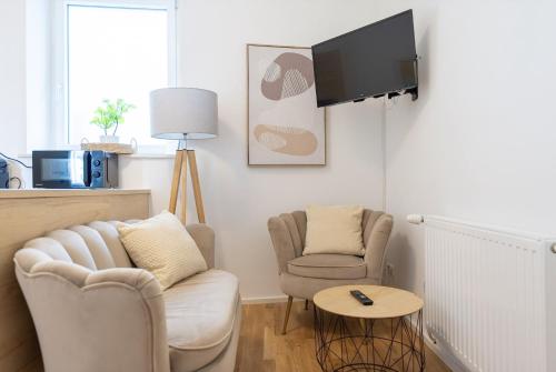  UrbanSuite in der Innenstadt in Krems an der Donau