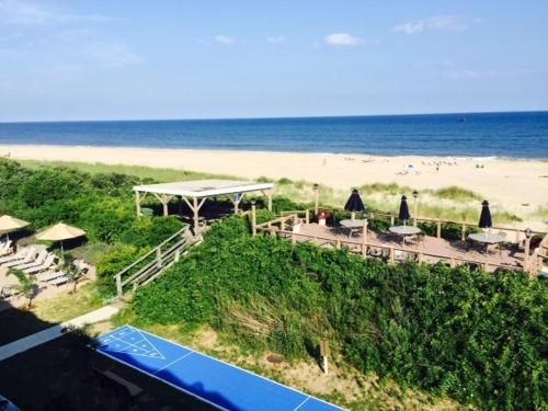 Wavecrest Resort - 전망
