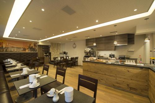 Food and beverages, Alexander Guesthouse in Zürich
