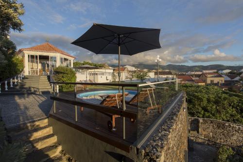 Quinta das Rosas Villas 5