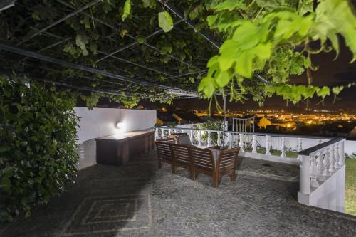 Quinta das Rosas Villas 3