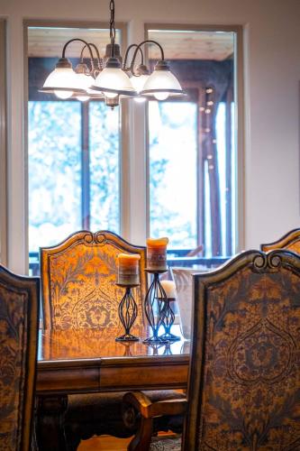 Volcano Inn Bed n Breakfast - 식음료(F&B)