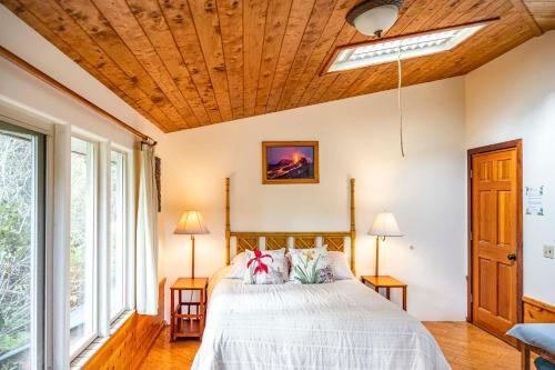 Volcano Inn Bed n Breakfast in Volcano (HI)